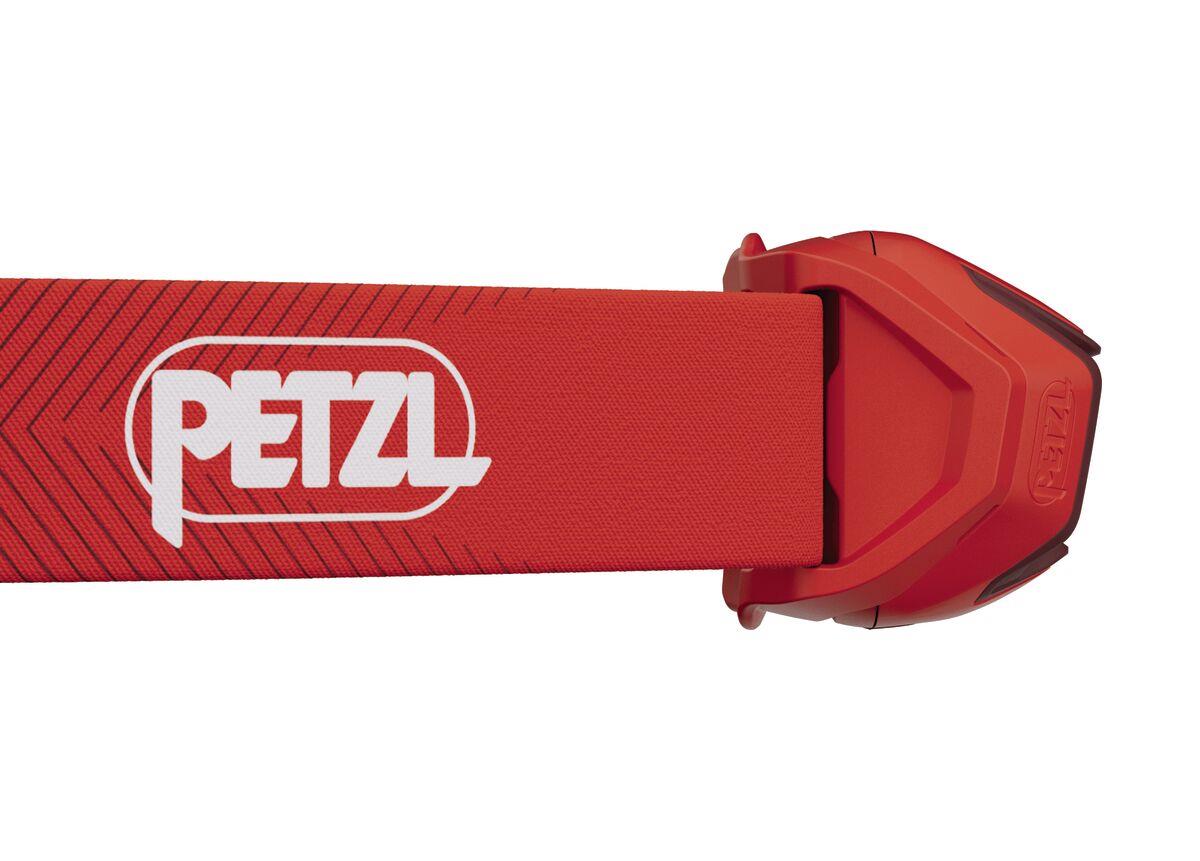PETZL ACTIK Kafa Feneri (450 lümen)
