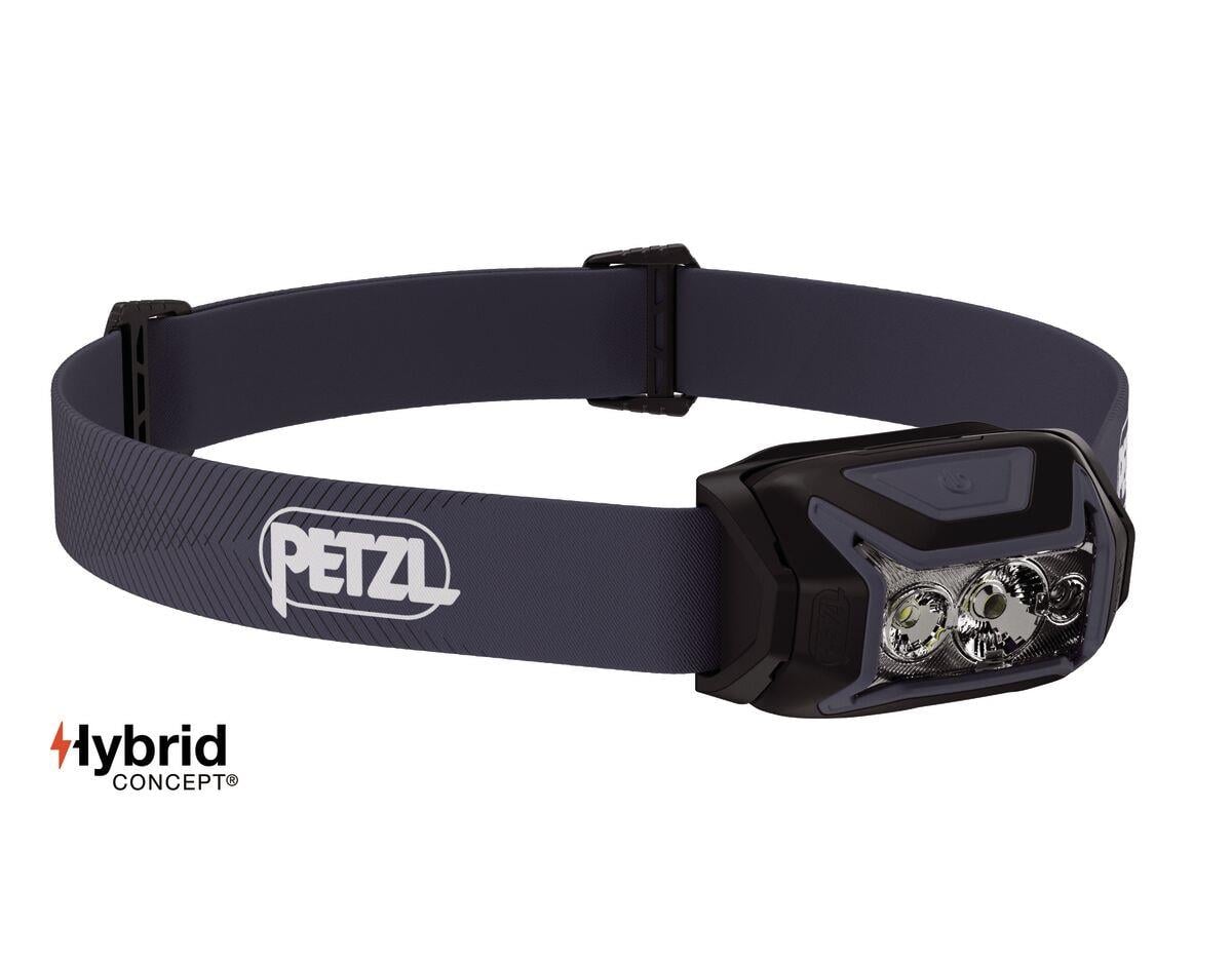 PETZL ACTIK Kafa Feneri (450 lümen)
