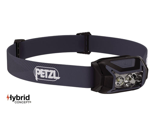 PETZL ACTIK Kafa Feneri (450 lümen)