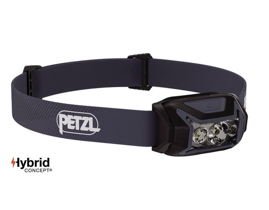 PETZL ACTIK Kafa Feneri (450 lümen)