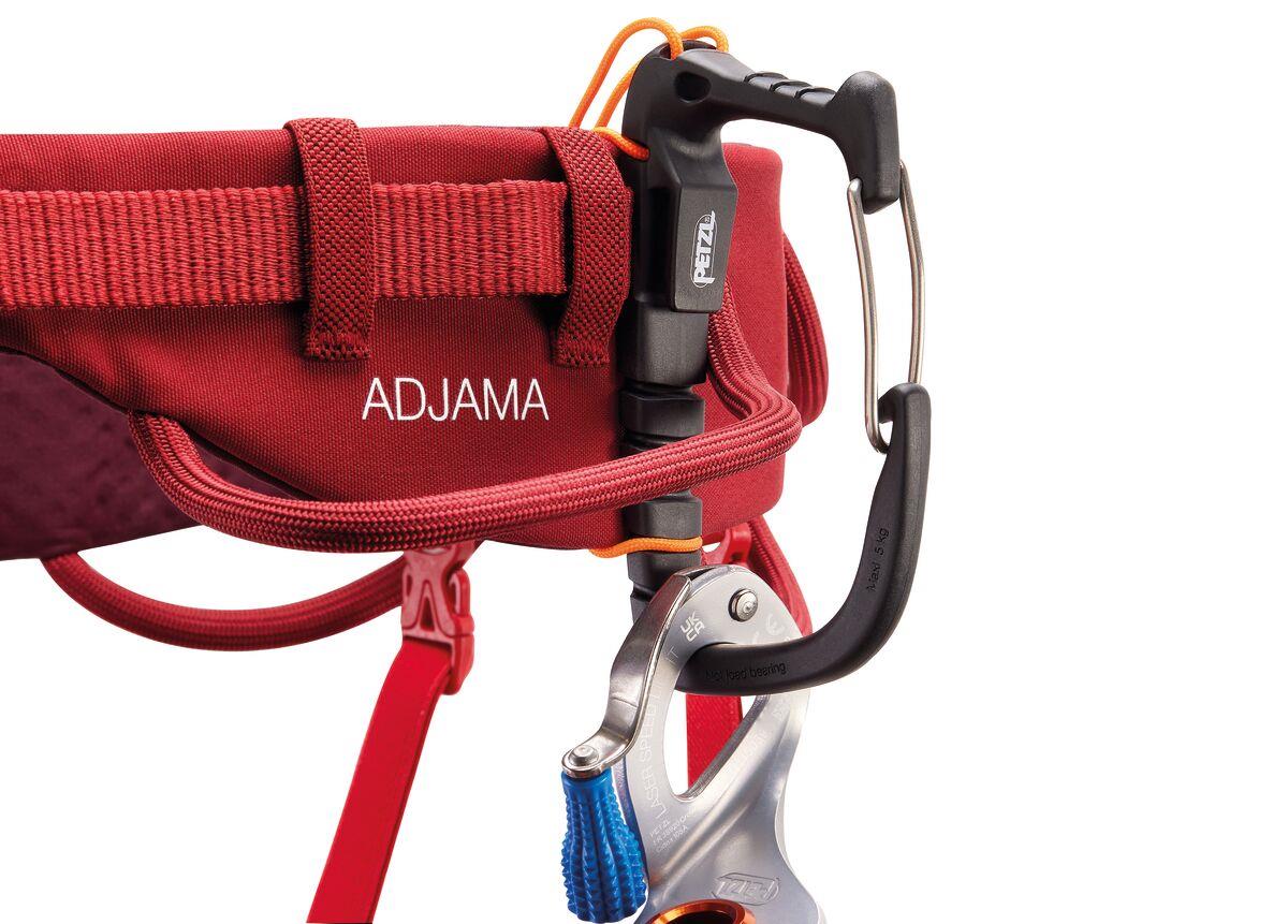 PETZL ADJAMA Emniyet Kemeri