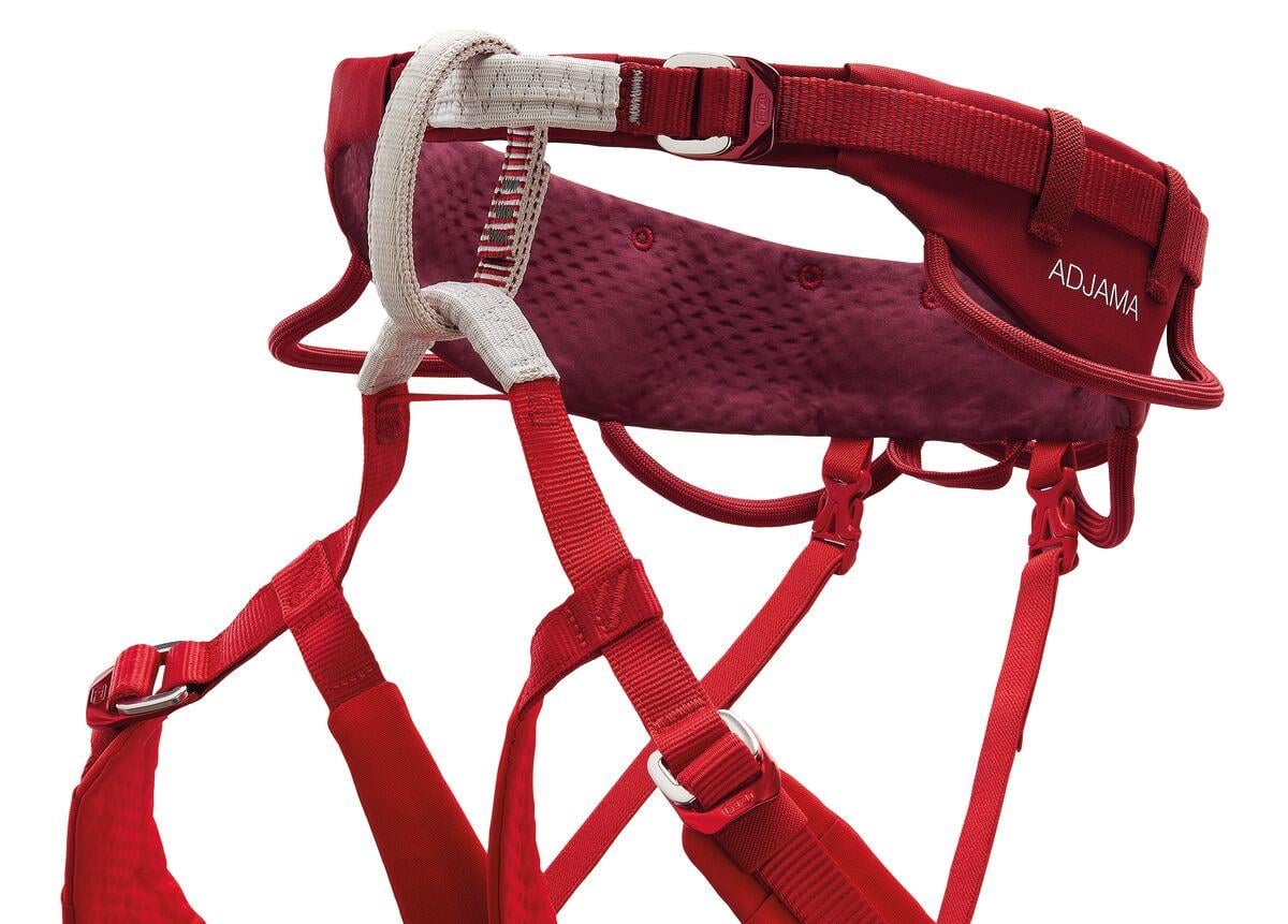 PETZL ADJAMA Emniyet Kemeri
