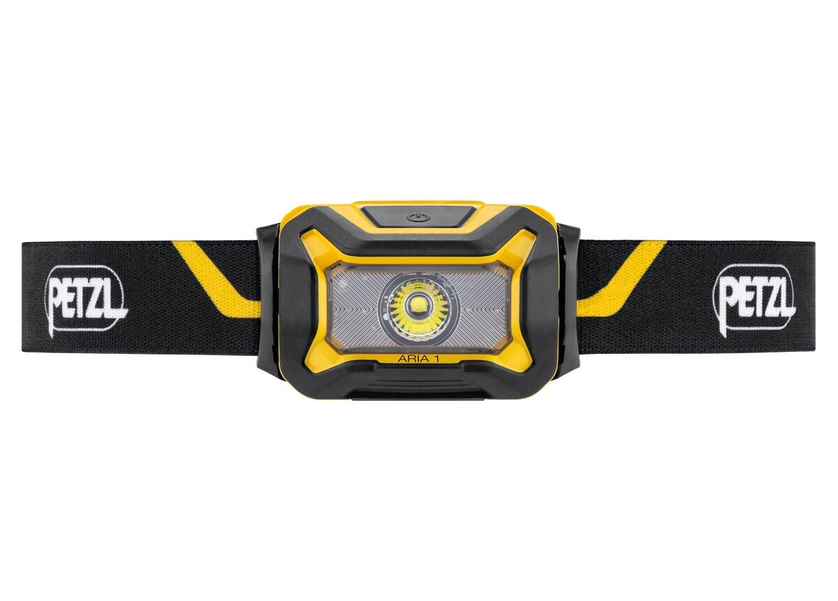 PETZL ARIA 1 Kafa Feneri (350 lümen)