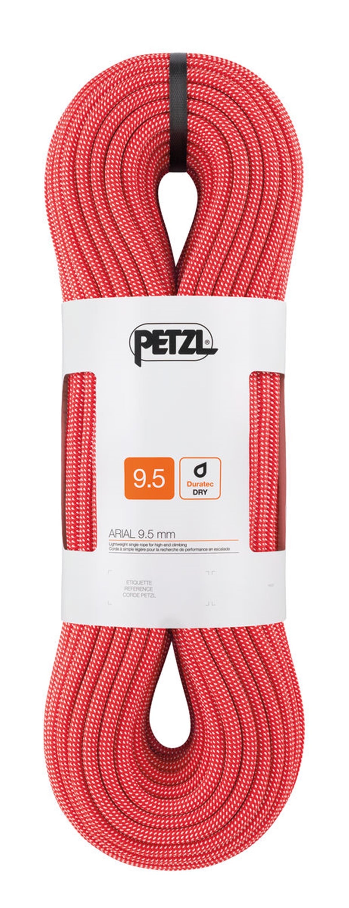 PETZL ARIAL 9,5 mm Dinamik İp