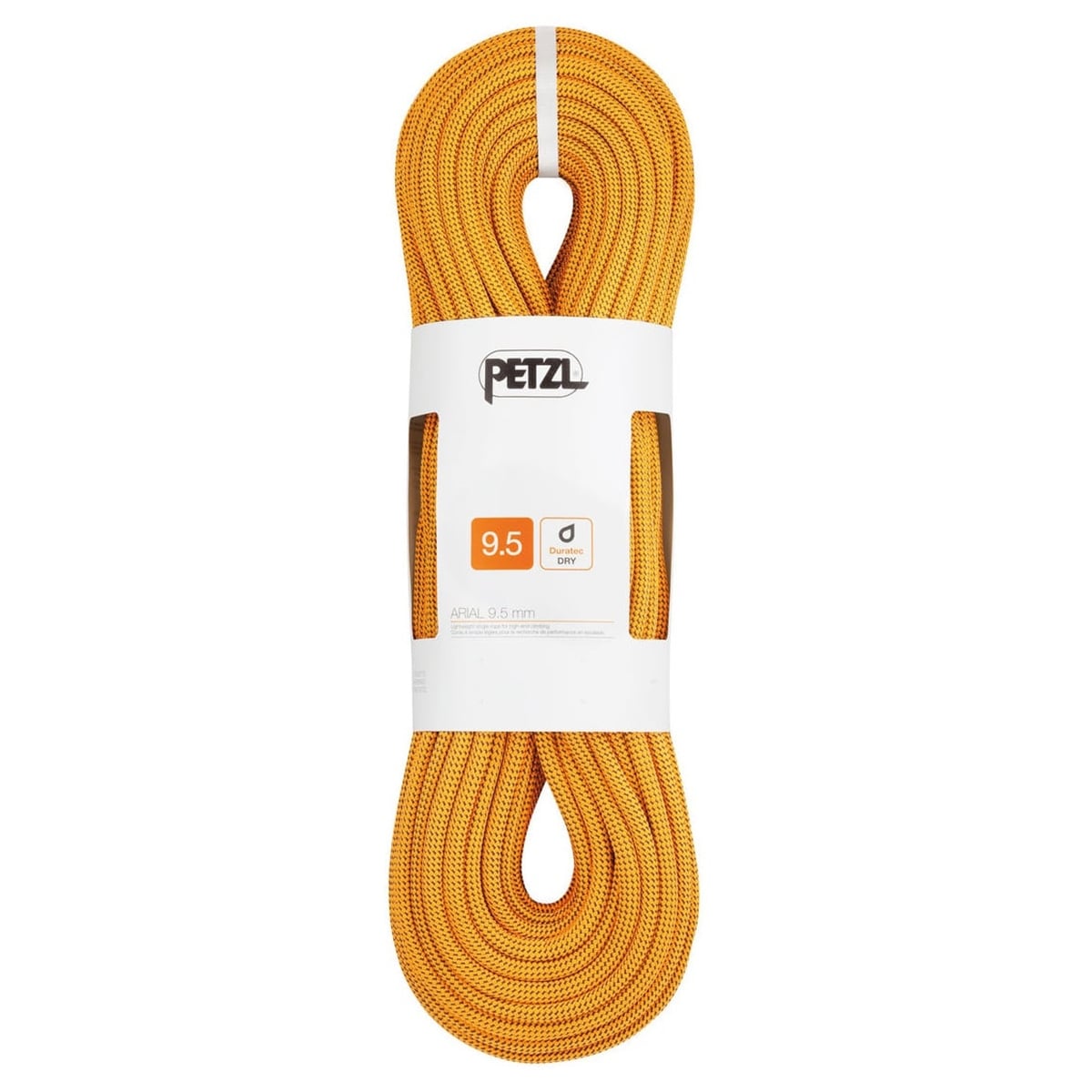 PETZL ARIAL 9,5 mm Dinamik İp