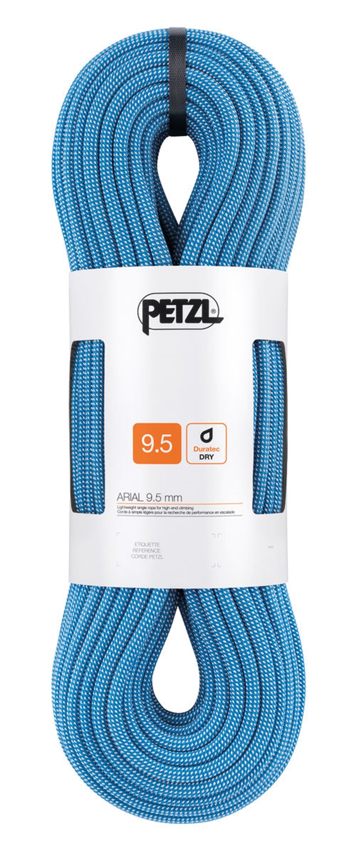 PETZL ARIAL 9,5 mm Dinamik İp