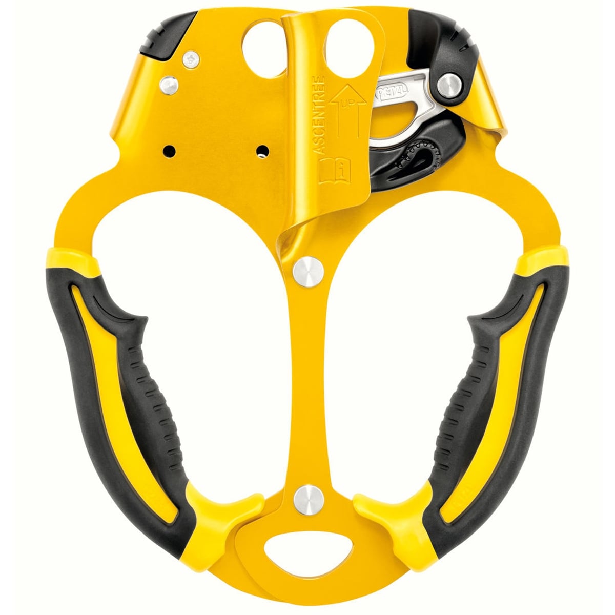 PETZL ASCENTREE İkiz El Jumarı