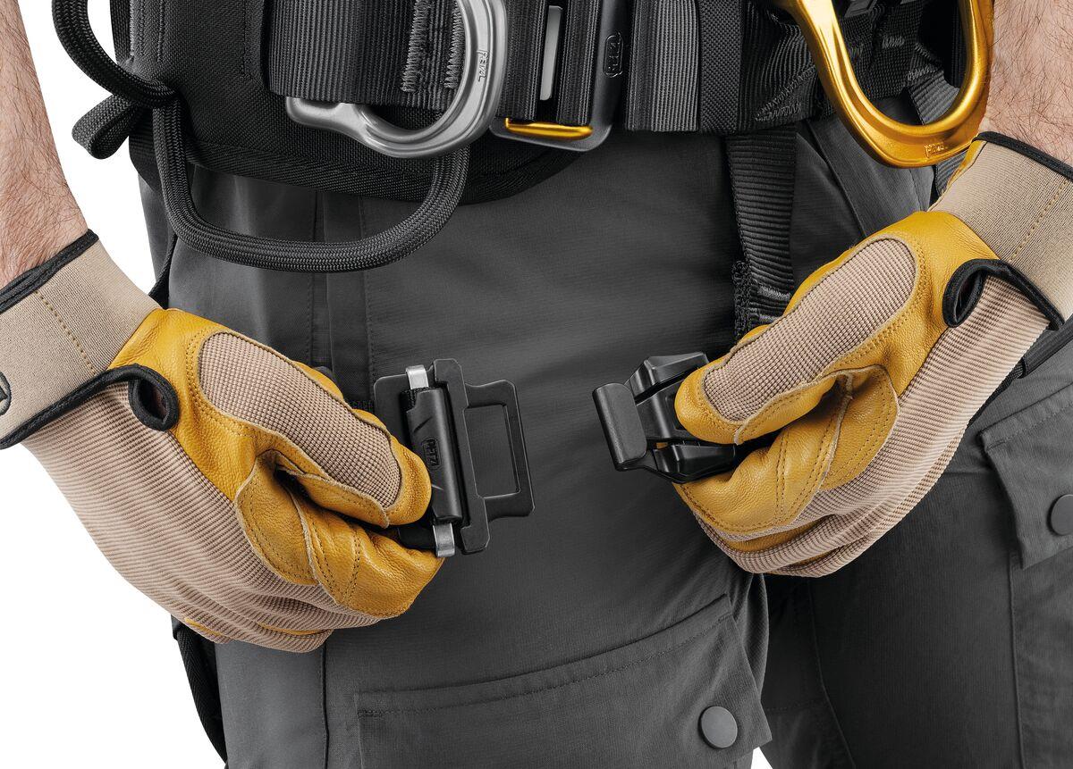 PETZL ASTRO Emniyet Kemeri - Avrupa Versiyonu