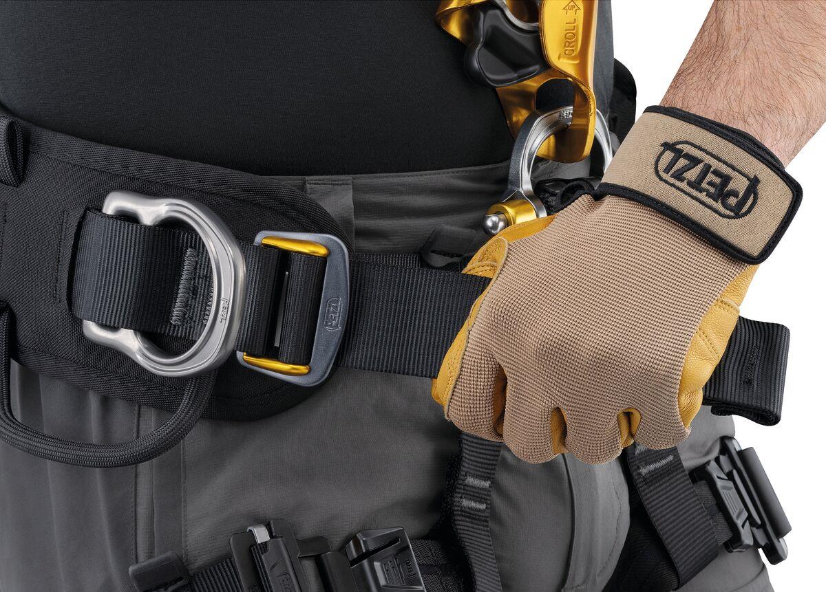 PETZL ASTRO Emniyet Kemeri - Avrupa Versiyonu