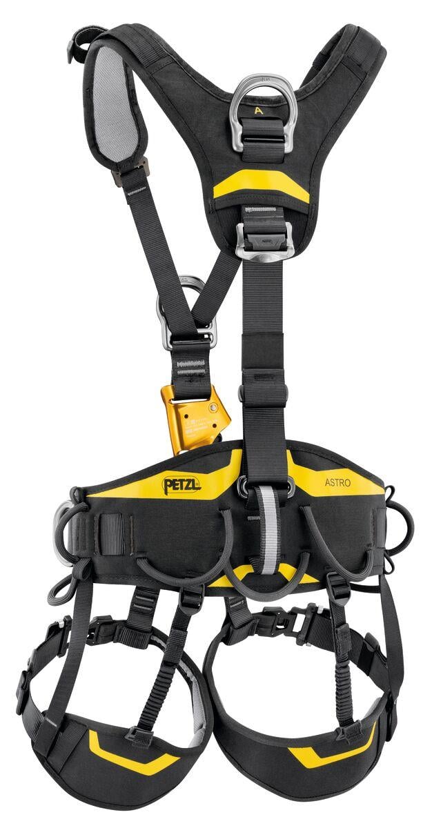PETZL ASTRO Emniyet Kemeri - Avrupa Versiyonu