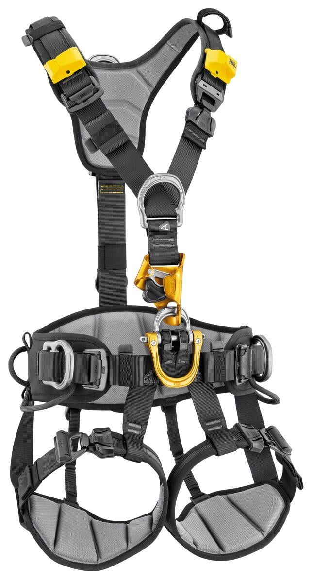 PETZL ASTRO Emniyet Kemeri - Uluslararası Versiyon