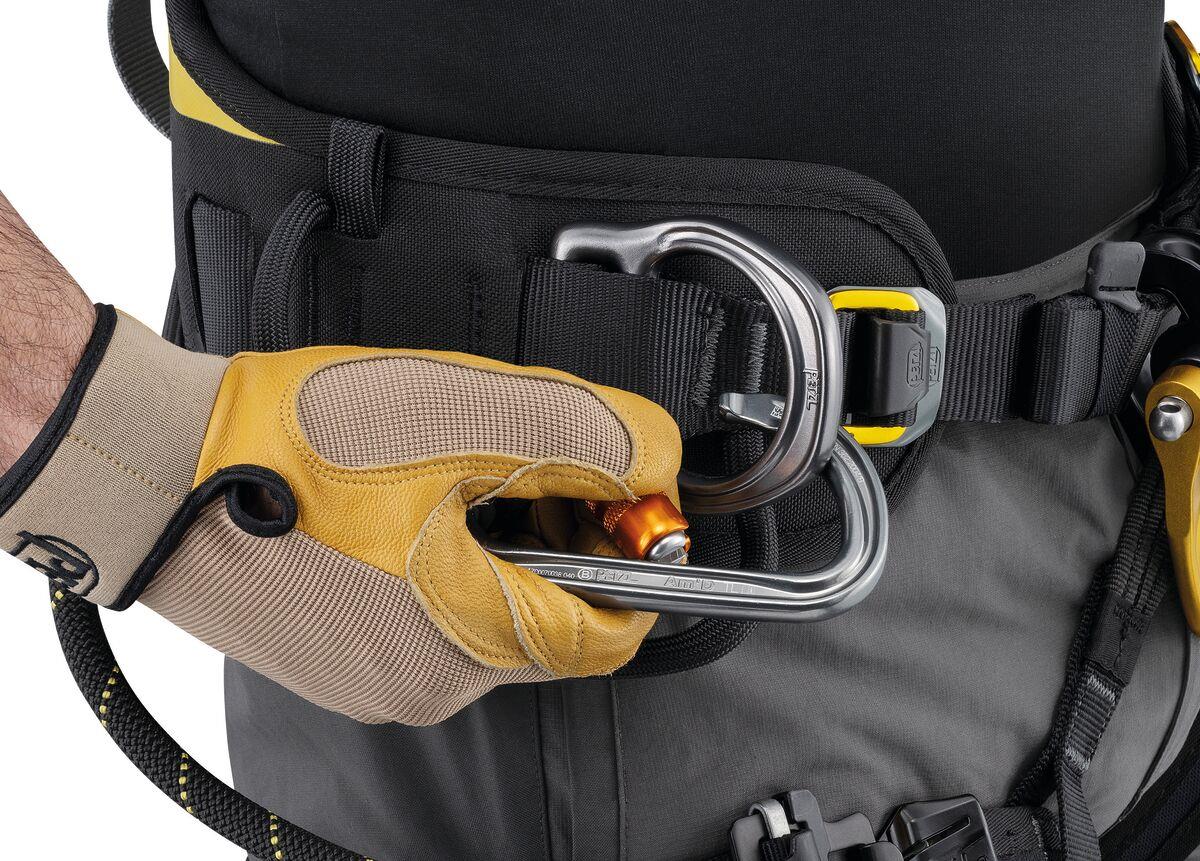 PETZL ASTRO SIT Emniyet Kemeri