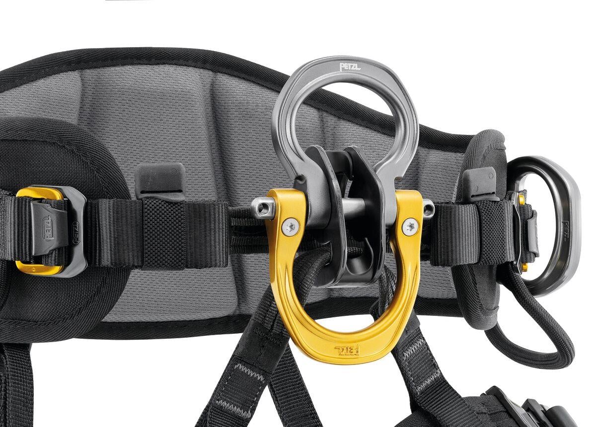 PETZL ASTRO SIT Emniyet Kemeri