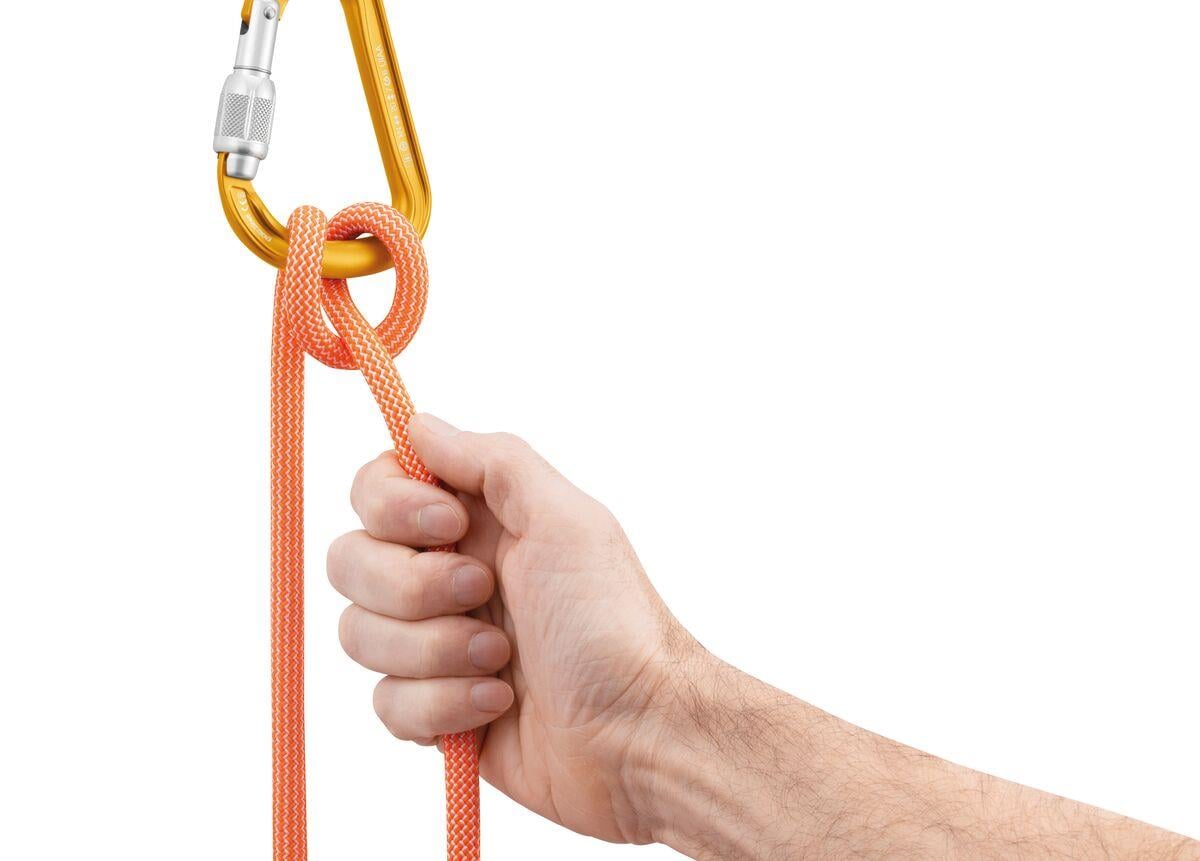 PETZL ATTACHE Alüminyum Karabina