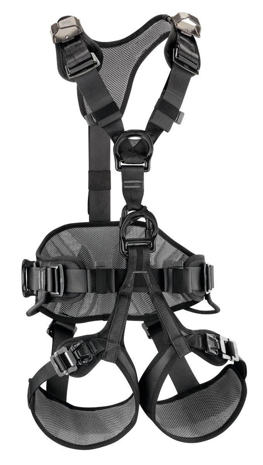 PETZL AVAO BOD FAST Emniyet Kemeri - Avrupa Versiyonu