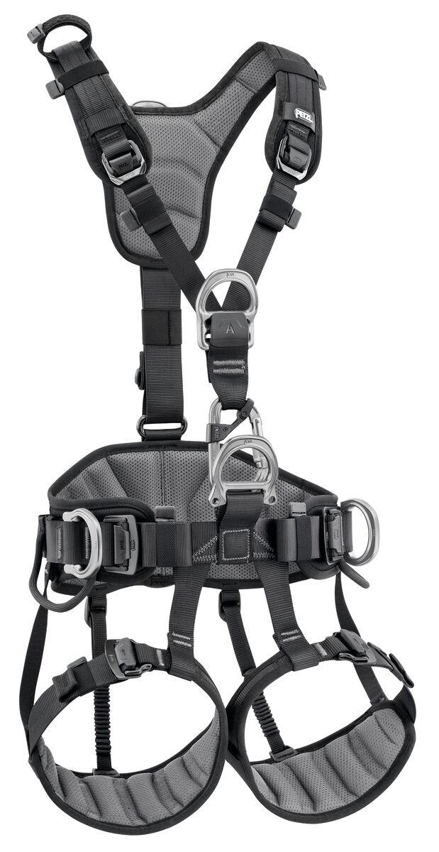 PETZL AVAO Emniyet Kemeri - Avrupa Versiyonu