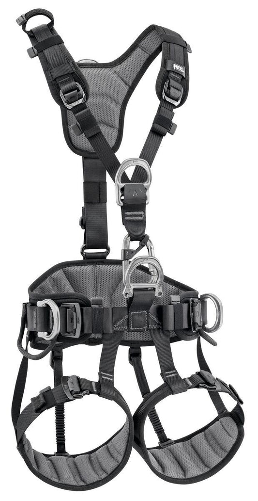 PETZL AVAO Emniyet Kemeri - Avrupa Versiyonu