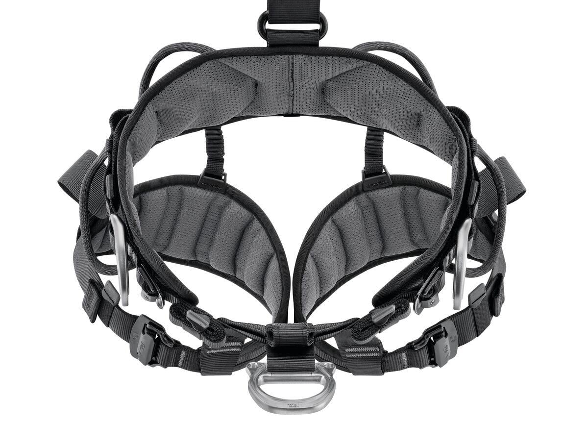 PETZL AVAO Emniyet Kemeri - Uluslararası Versiyon