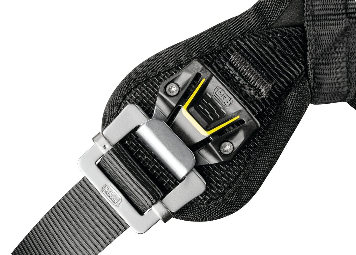 PETZL AVAO SIT FAST Emniyet Kemeri