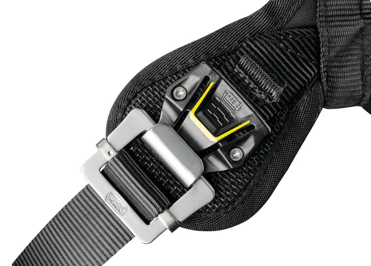 PETZL AVAO SIT FAST Emniyet Kemeri
