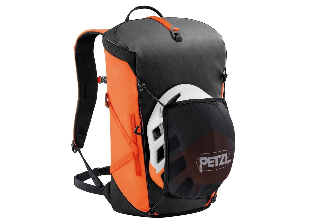 PETZL BUG Sırt Çantası
