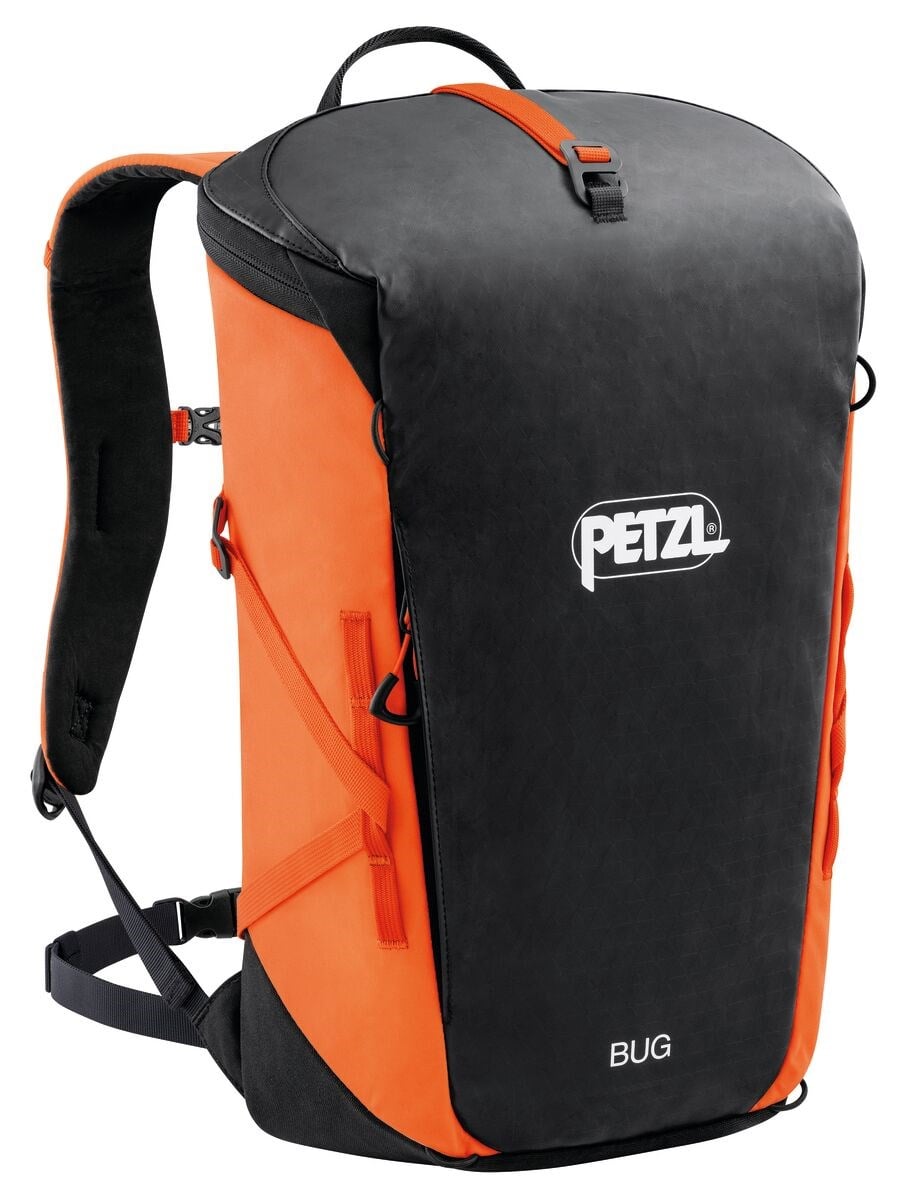 PETZL BUG Sırt Çantası