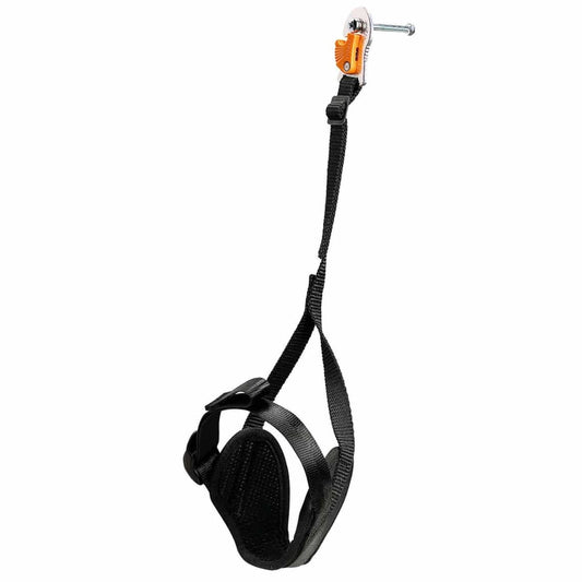 PETZL CLIPPER Teknik Kazma Bilek Perlonu