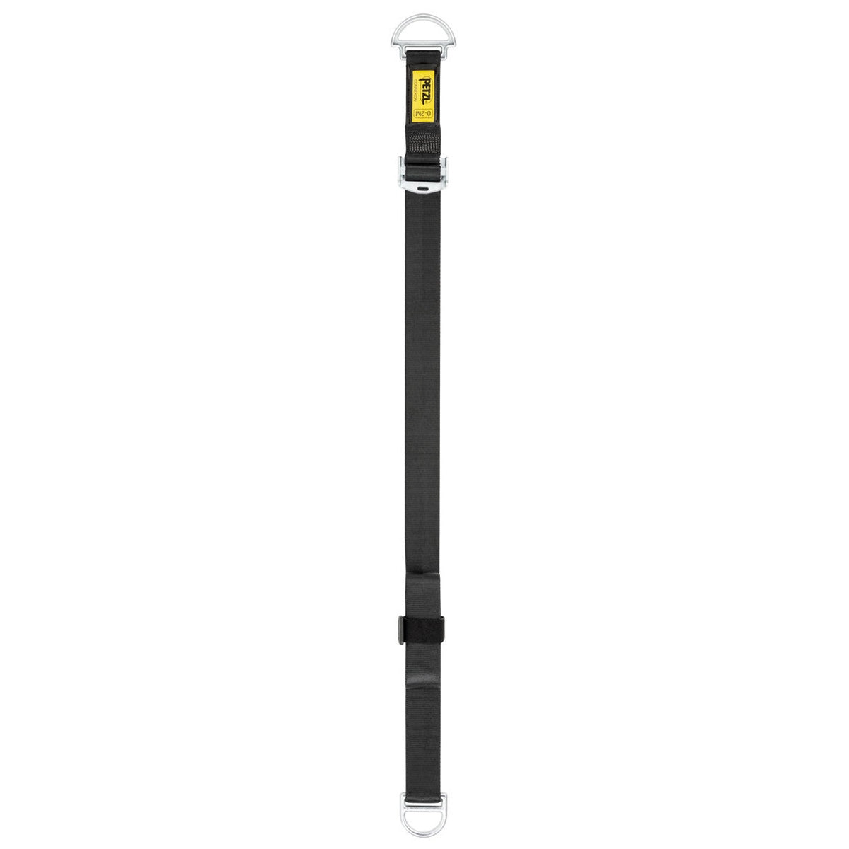 PETZL CONNEXION VARIO Ayarlanabilir Ankraj Sapanı