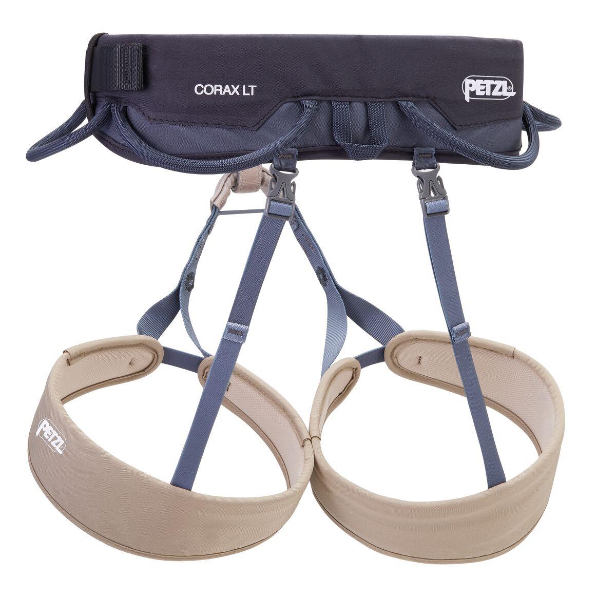 PETZL CORAX LT Emniyet Kemeri