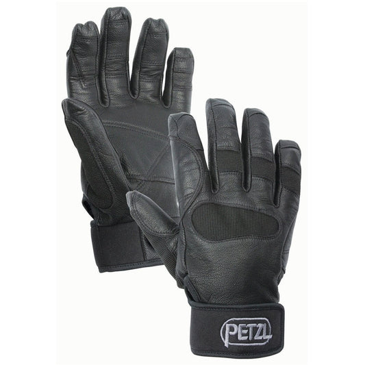PETZL CORDEX PLUS Deri Eldiven