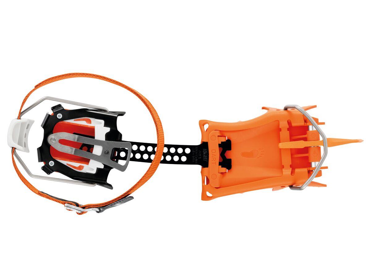 PETZL DART LL FIL Krampon