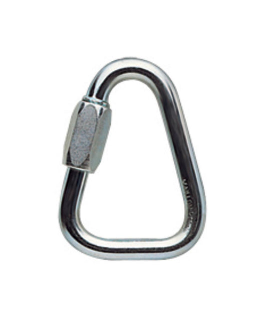 PETZL DELTA Çelik Karabina