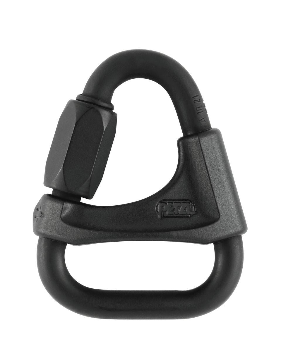 PETZL DELTA Çelik Karabina