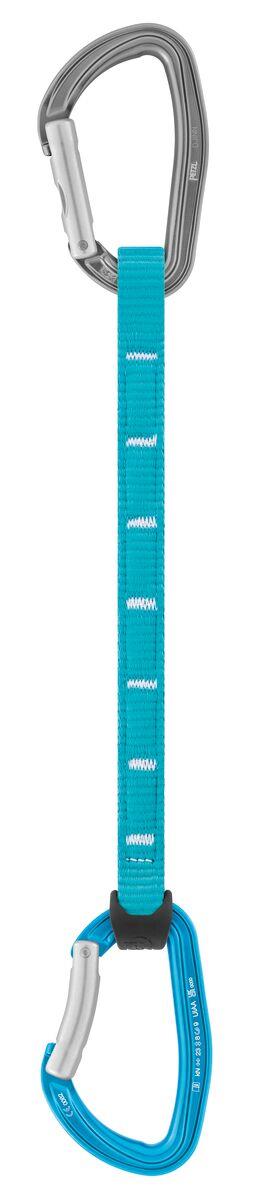 PETZL DJINN AXESS Express Set