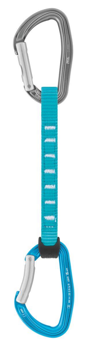 PETZL DJINN AXESS Express Set