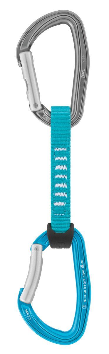 PETZL DJINN AXESS Express Set