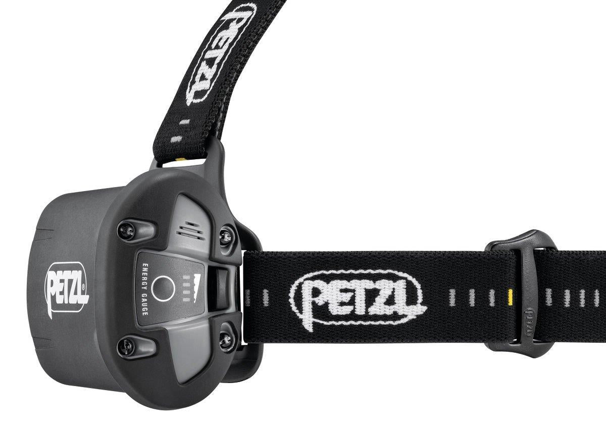 PETZL DUO RL Kafa Feneri (2800 lümen)
