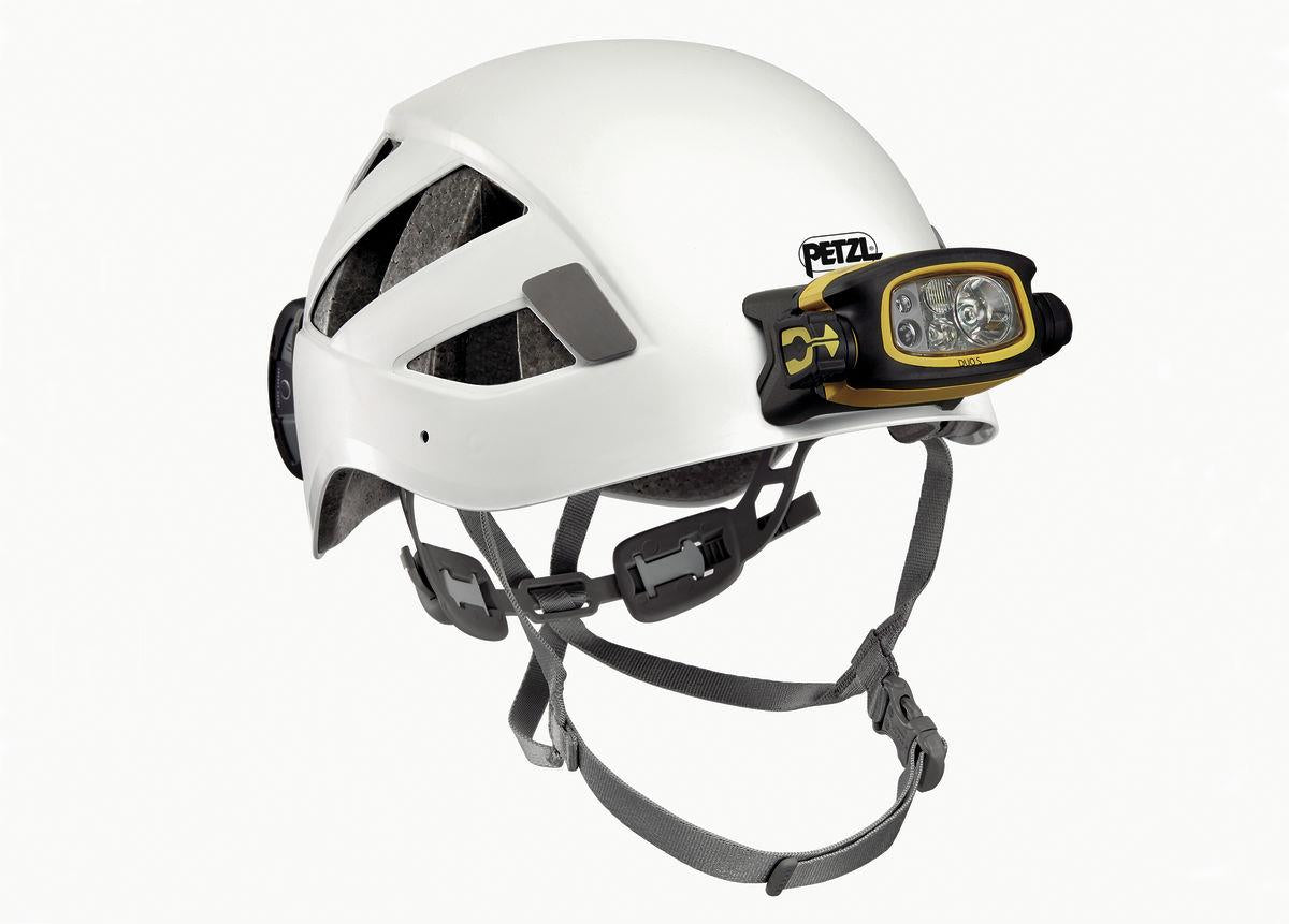PETZL DUO S Kafa Feneri (1100 lümen)