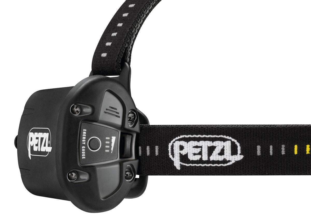 PETZL DUO S Kafa Feneri (1100 lümen)