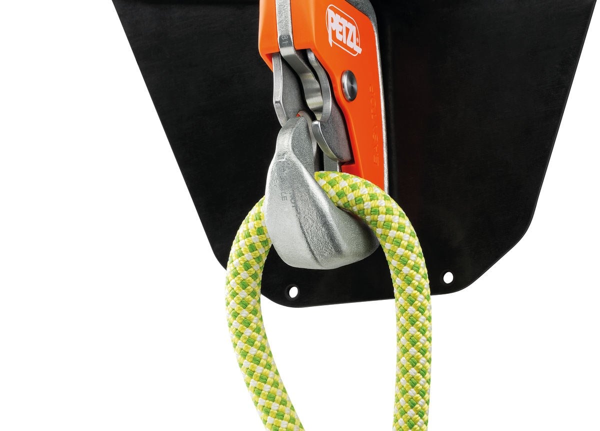 PETZL EASYTOP WALL Duvara Monte Emniyet İstasyonu