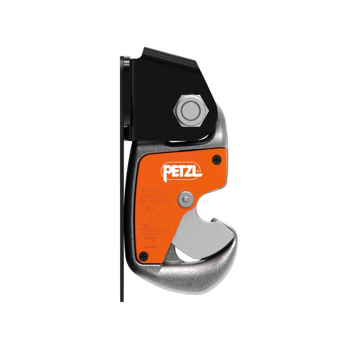 PETZL EASYTOP WALL Duvara Monte Emniyet İstasyonu