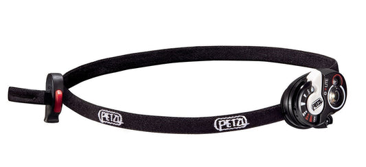 PETZL e+LITE Kafa Feneri (40 lümen)