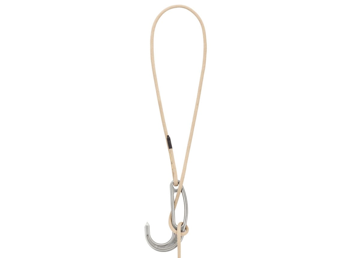 PETZL EXO AP HOOK Acil Durum Kaçış Kiti