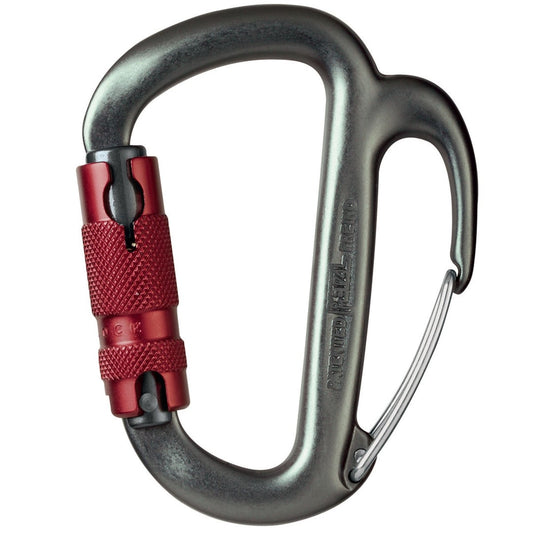PETZL FREINO Alüminyum Karabina