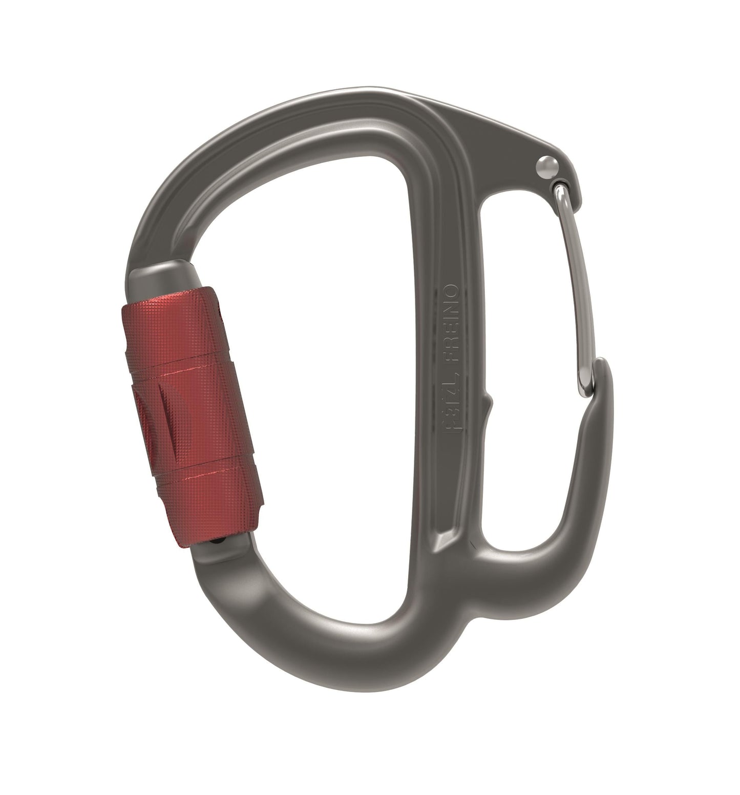 PETZL FREINO Z Alüminyum Karabina