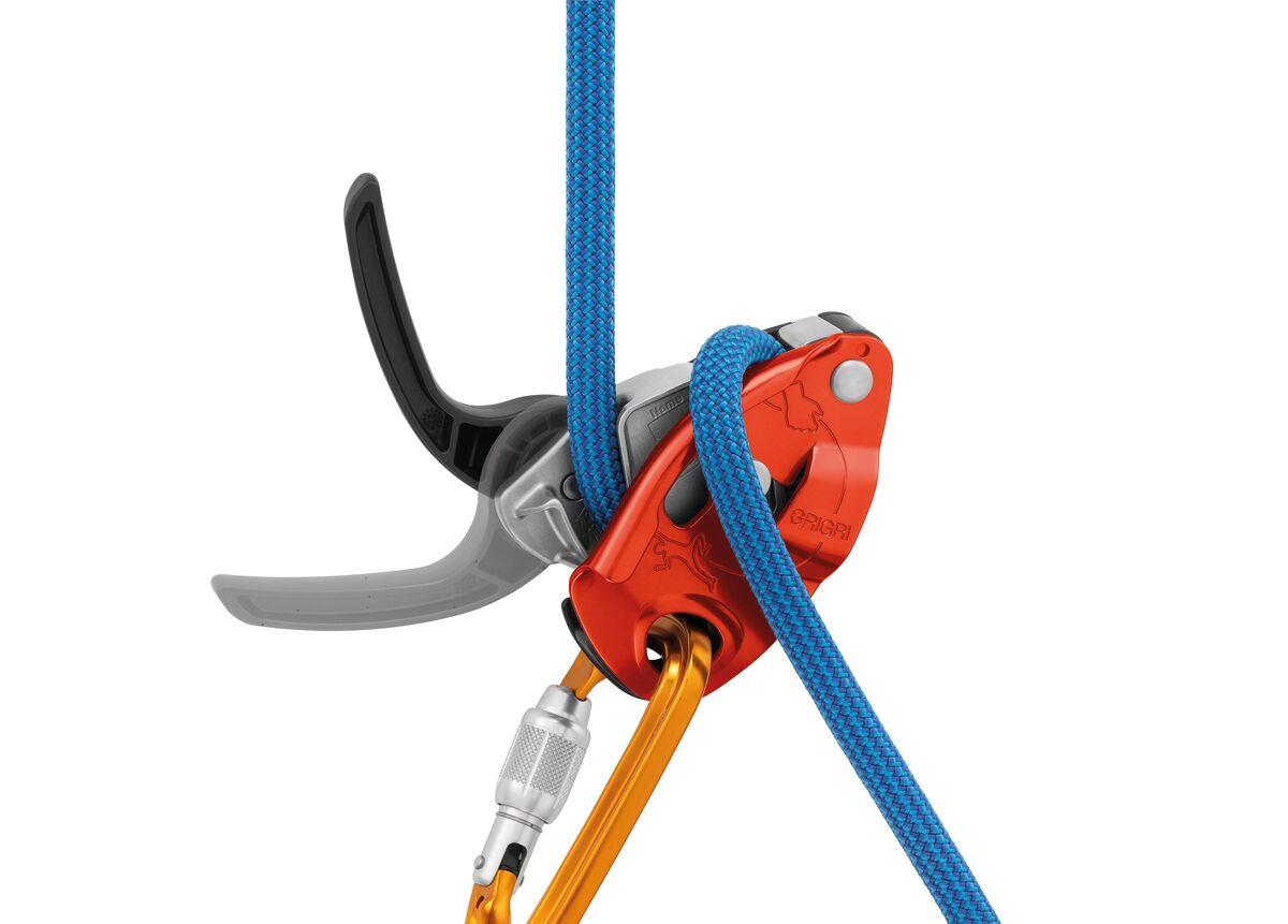 PETZL GRIGRI Emniyet Aleti