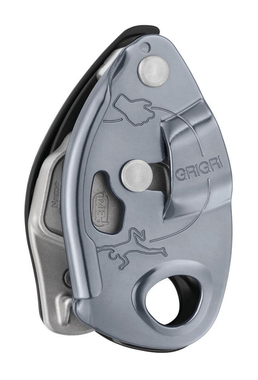 PETZL GRIGRI Emniyet Aleti