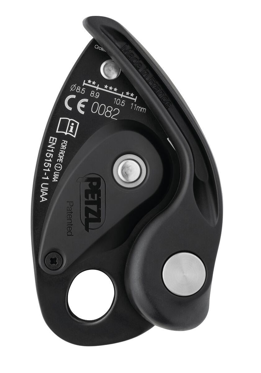 PETZL GRIGRI Emniyet Aleti