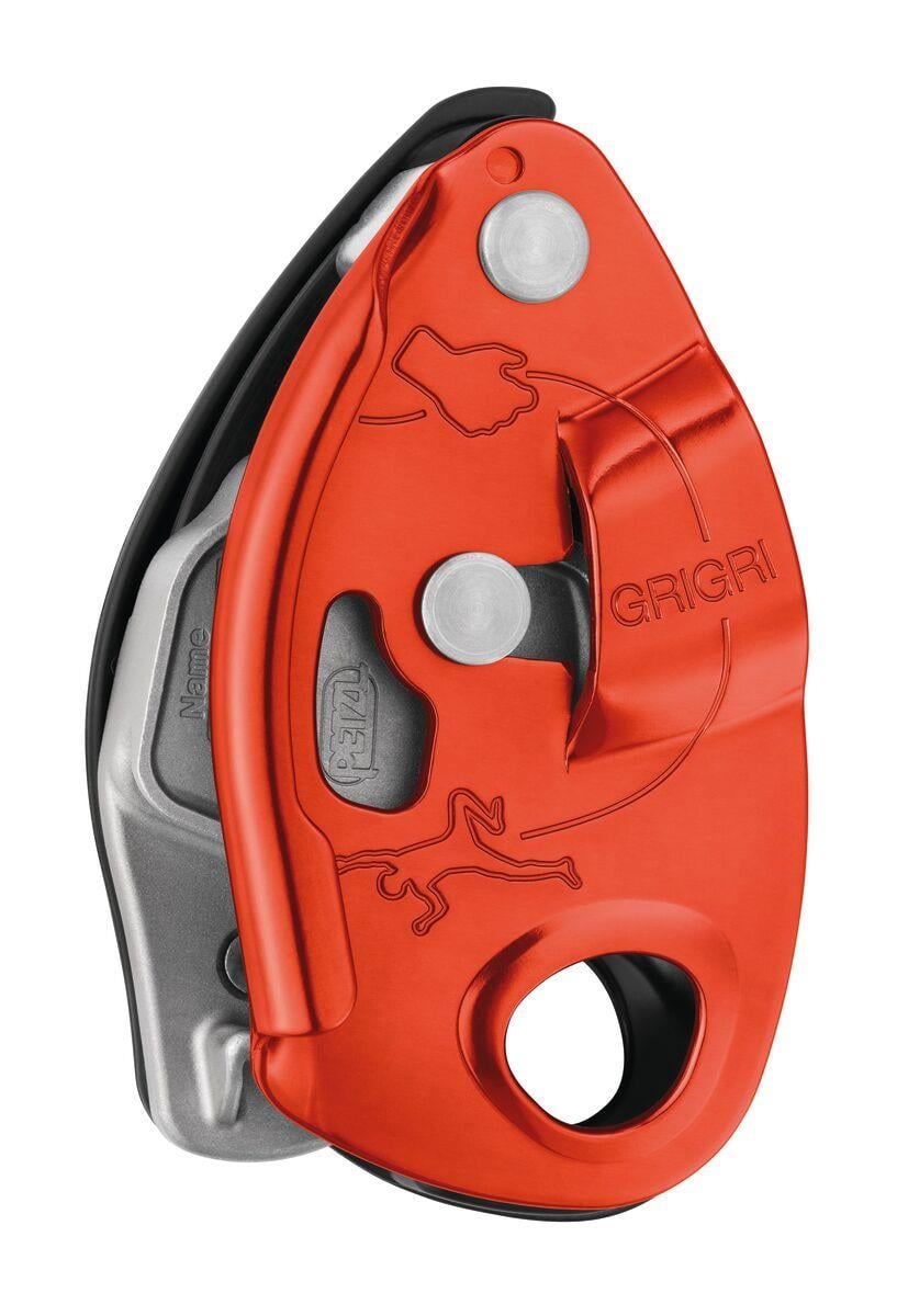 PETZL GRIGRI Emniyet Aleti
