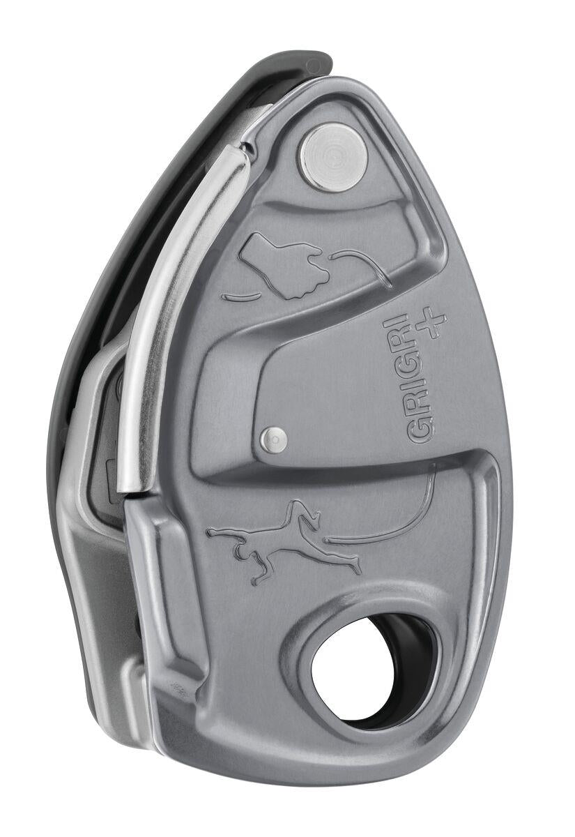 PETZL GRIGRI PLUS Emniyet Aleti